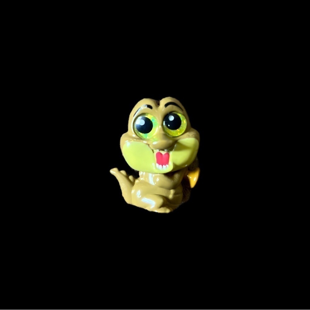 Disney Doorables Series 7 – The Princess and the Frog – Louis